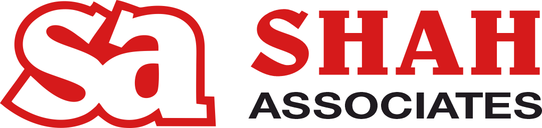 Shah Associates Logo