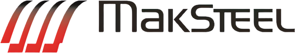 Maksteel Logo